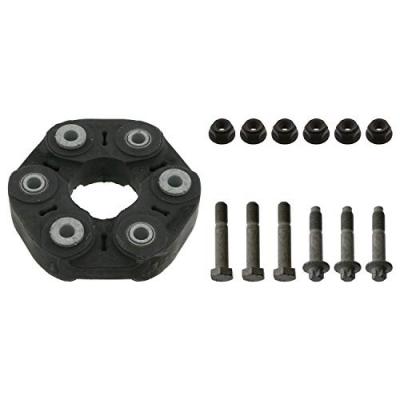 FEBI  BILSTEIN Joint (arbre longitudinal) 43520 BMW S&eacute;rie 1