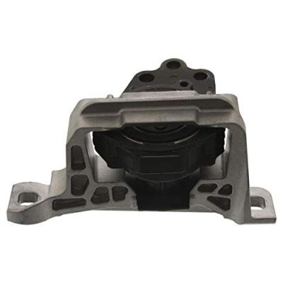 FEBI Support moteur/boite/pont  BILSTEIN 44493 (X1)