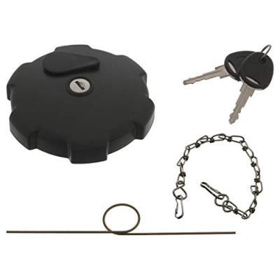 FEBI Bouchon, r&eacute;servoir de carburant  Plus  BILSTEIN 46450