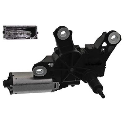 FEBI  Bilstein 46750 - Moteur d'essuie-glace