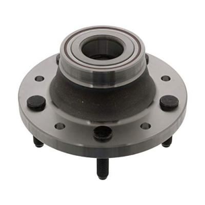 FEBI Kit de roulements de roue, par ex. pour Ford