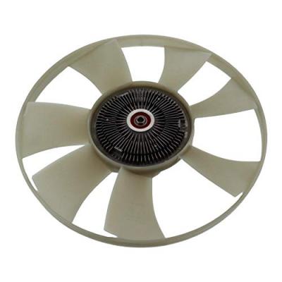 FEBI Ventilateur de refroidissement du moteur  BILSTEIN 47311