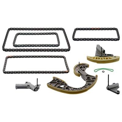 FEBI  Bilstein 48322 - Kit de distribution par cha&icirc;ne
