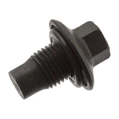 FEBI Huile transmission automatique 