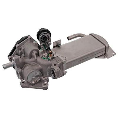 FEBI Radiateur, r&eacute;aspiration des gaz d'&eacute;chappement  BILSTEIN 49840