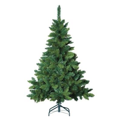 Sapin de noel artificiel blooming 150 cm - f&eacute;&eacute;ric christmas