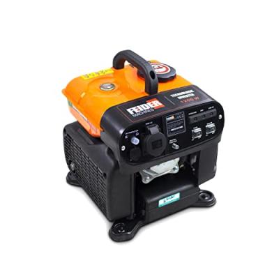 FEIDER  Groupe &eacute;lectrog&egrave;ne inverter 1200 W - FG1600I