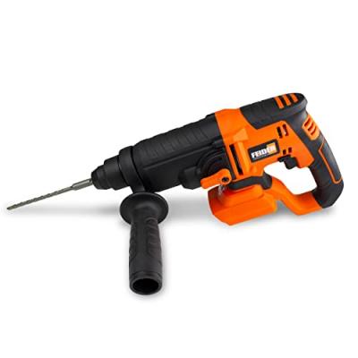 FEIDER Marteau perforateur sans fil  FMP20V - 20V - 2J - SDS+ - L&eacute;ger