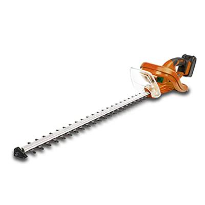 FEIDER Taille-haie sans fil 20 V 52 cm