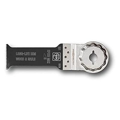 FEIN Lame de scie E-Cut Long-Life 32 mm x 78 mm, 3 pcs  63502201220 W744431