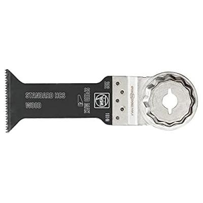 FEIN  Lame de scie standard E-Cut SLM, 78 x 42 mm, 10 pce - 63502202240