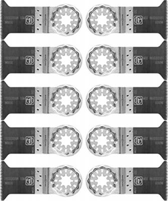 FEIN  63502232250 E-Cut Bi-m&eacute;tallique Lame plongeante 50 mm 50 pc(s)