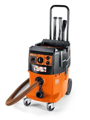 FEIN  Aspirateur eau et poussi&egrave;re Dustex 35 MX AC - 92032060000