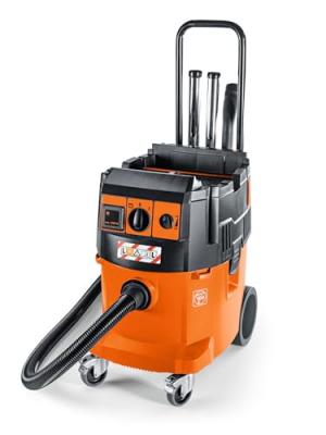 FEIN Aspirateur Eau Et Poussi&egrave;re Dustex 35 Lx