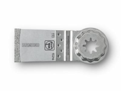 FEIN  - 63502193210 E-Cut Diamant Lame plongeante 35 mm 1 pc(s) W744381