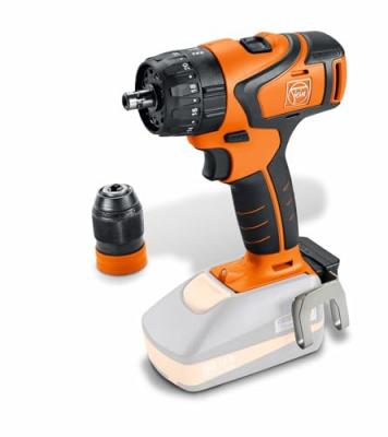 FEIN  Perceuse visseuse percu 18V ASB18 Q Select - 71132364000