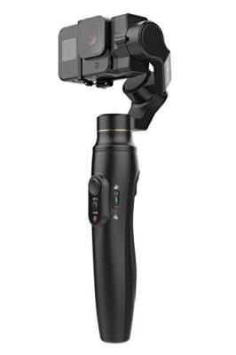 FEIYU TECH Feiyu Vimble 2 Stabilisateur 3 Axes Selfie Stick pour GoPro Hero 7/6/5