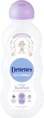 DENENES  R&ecirc;ves Heureux Gel & Shampooing 500ml
