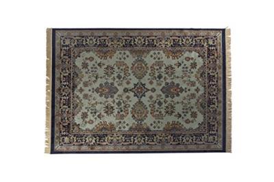 WHITE LABEL Felis Lifestyle Tapis Raz, Polyester, Multicolore, 160 x 230 x 2, 60 cm