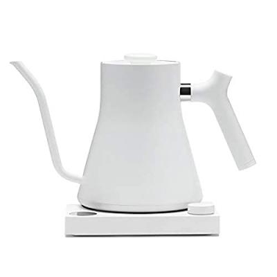 FELLOW Bouilloire &eacute;lectrique  stagg ekg electric matte white, 0,9 l