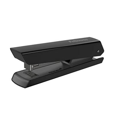 FELLOWES Agrafeuse  lx820 noir (5,8 x 3,9 x 16,9 cm) (12 unit&eacute;s)