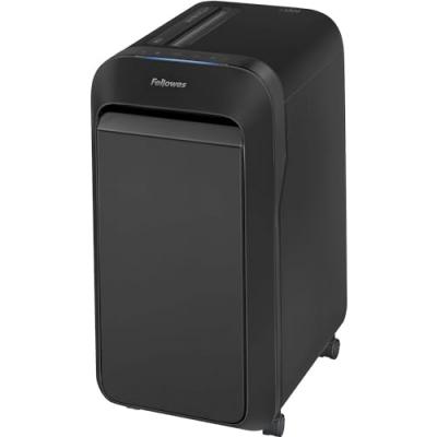 FELLOWES  Powershred Lx 221 Micro Cut Shredder Noir One Size / EU Plug