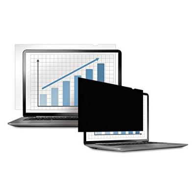 FELLOWES  Filtre de confidentialit&eacute; PrivaScreen&acute; pour grand &eacute;cran 24''