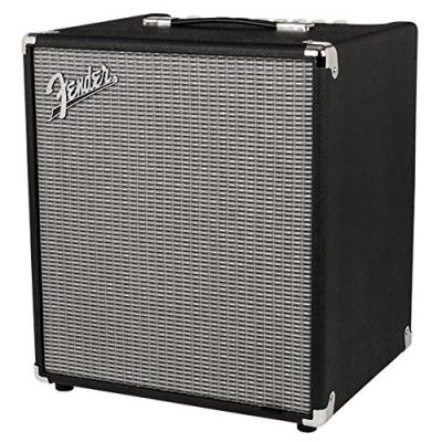 FENDER  Rumble 100 III - Ampli guitare basse