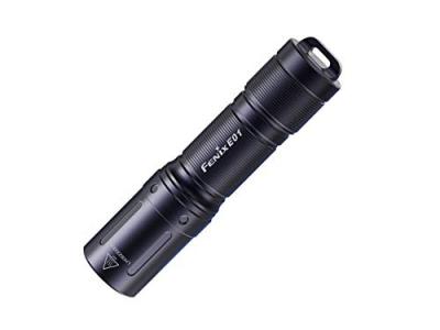 FENIX Mini lampe de poche 100 Lumens E01 V2 - 