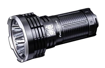 FENIX  - lr.50.r - torche  led 163mm 12000 lumens