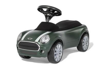 Ferbedo car mini vert kaki 190003