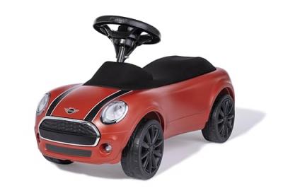 FERBEDO  car mini - couleur orange 190027