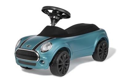 FERBEDO  car mini - couleur bleu 190034