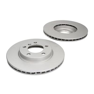 FERODO  Jeu de 2 disques de frein DDF2122C MINI MINI