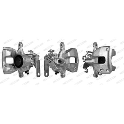 FERODO MAXI KIT FMK441 Kit freno, Freno a tamburo con cilindretto freno
