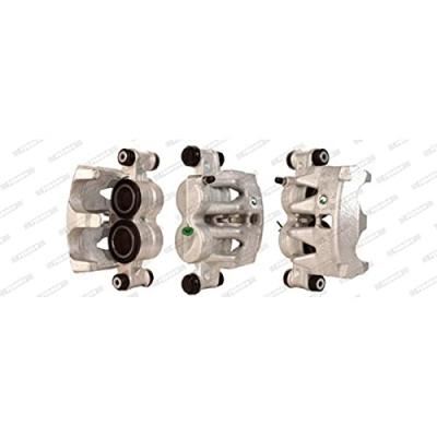 Kit Frein à Tambour Ferodo FCL694168 - Pour Peugeot 307, Citroën C4, 308 - Avec Accessoires - 12