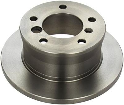 FERODO Disque de frein arriere  FCR229A (X1)
