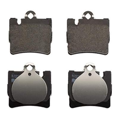 FERODO Kit de plaquettes de frein, frein &agrave; disque  FDB1427