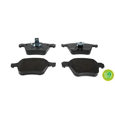 FERODO Kit de plaquettes de frein, frein &agrave; disque  FDB1631