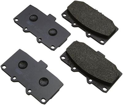 FERODO Kit de plaquettes de frein, frein &agrave; disque  FDB1982