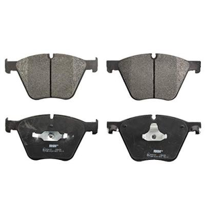 FERODO Kit de plaquettes de frein, frein &agrave; disque  FDB4258