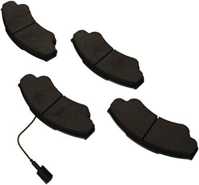 FERODO Kit de plaquettes de frein, frein &agrave; disque  FVR1479