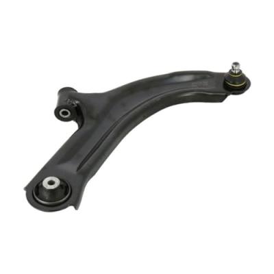 MOOG Bras de liaison, suspension de roue  NI-WP-2789