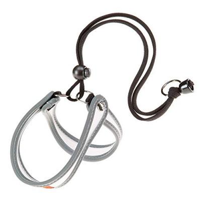 FERPLAST  Articles pour Animaux domestiques, Noir, Taille Unique
