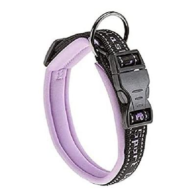 FERPLAST  Sport 20 Mm 43 Cm Dog Collar Violet