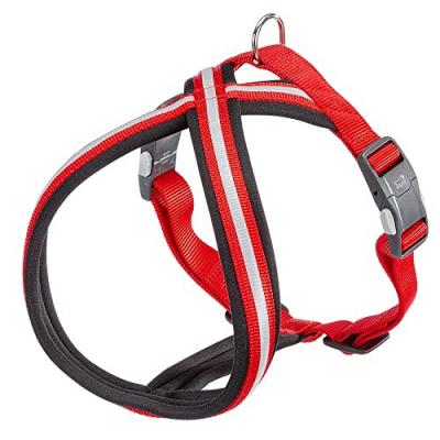  Ferplast Daytona Cross S M Harness Rouge S M