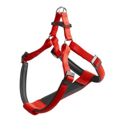 Ferplast Nylon Daytona P Harness Rouge M
