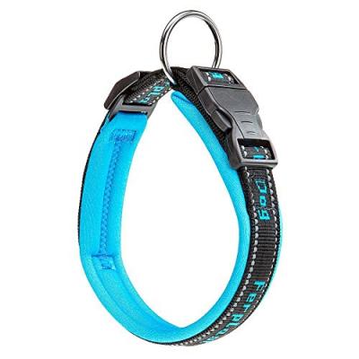 FERPLAST  Collier De Chien Sport 25 Mm 55 Cm