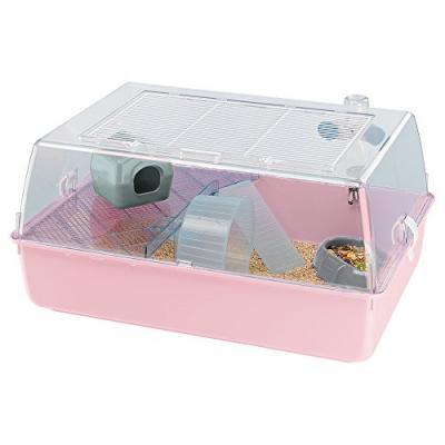 FERPLAST  - mini duna Hamster Cage pour hamsters
