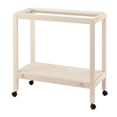 FERPLAST  Porte-cage &agrave; Oiseaux pour Giulietta 5 69x34,5x70 cm 90104000